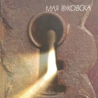 Роман с ключ - Мая Вуковска, снимка 1 - Българска литература - 40062849