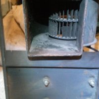 Вентилатор от хладилен вагон, снимка 3 - Друго търговско оборудване - 40047919