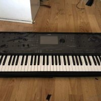 Протектор за Korg pa3x,pa1000, kronos , снимка 16 - Синтезатори - 21025618