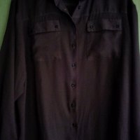 продавам 46 мярка дамски дрехи, снимка 8 - Блузи с дълъг ръкав и пуловери - 33201470