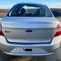 Ford Ka Plus 1.2, 85 ph., 5sp., engine YSKD, 2018, 98 000 km, euro 6B, Форд Ка Плюс 1.2i, 85 кс., 5с, снимка 5 - Автомобили и джипове - 39154029
