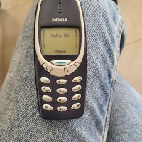 Nokia 3310, снимка 3 - Nokia - 40204718