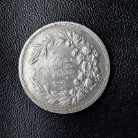Монета сребро 1892 год - Княжество България-  5 лв, снимка 4 - Нумизматика и бонистика - 32307576