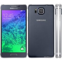 Samsung Galaxy Alpha - Samsung SM-G850F батерия , снимка 5 - Оригинални батерии - 24770877