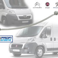 Заден еднолистов ресор/ресьор за Ducato/ Jumper/ Boxer от 2006г, снимка 1 - Части - 11996069