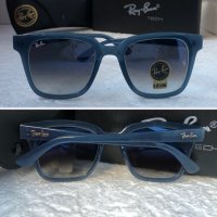 Ray-Ban RB4323V Рей Бан мъжки слънчеви очила унисекс, снимка 1 - Слънчеви и диоптрични очила - 38427945