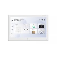 Продавам ALL-IN-ONE INDOOR STATION DS-KH9510-WTE1(B), снимка 1 - Други - 44032516
