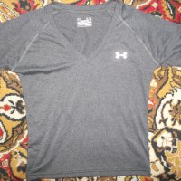 Тениски UNDER ARMOUR   дамски,С-М, снимка 9 - Спортни екипи - 26218882