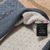 Jotunheim Norway мерино пуловер , снимка 5 - Пуловери - 43355518