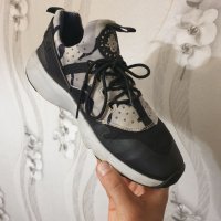 маратонки Nike Air Huarache Utility номер 44 , снимка 8 - Маратонки - 31415932