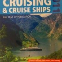 Complete guide to cruising&cruise ships Douglas Ward, снимка 1 - Енциклопедии, справочници - 27416050