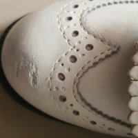Голф обувки , снимка 12 - Други - 42985978