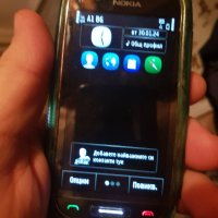 Nokia C7, снимка 1 - Nokia - 44115483