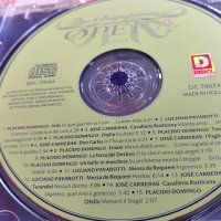 The TENORS, снимка 16 - CD дискове - 44098802