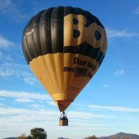 Полет с двуместен парапланер (тандем) или балон, снимка 2 - Други спортове - 41037035