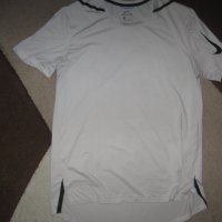 Тениски NIKE   мъжки,М и Л, снимка 3 - Спортни дрехи, екипи - 37099221