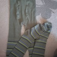Детски чорапогащник мекичък, снимка 2 - Чорапи - 43688607