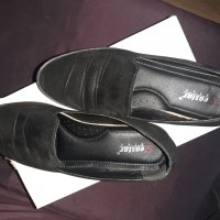 Обувчици, снимка 2 - Дамски ежедневни обувки - 26904327