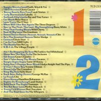 34 Dance Hits 70s-2cd, снимка 2 - CD дискове - 37306218