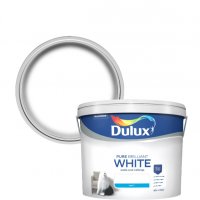 Dulux Matt латекс 10 л., снимка 1 - Бои, лакове, мазилки - 38410925