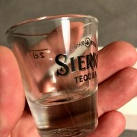 Sierra-шотове/чаши за текила(6бр.Нови), снимка 3 - Чаши - 43677004