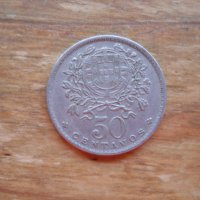 монети – Португалия, снимка 11 - Нумизматика и бонистика - 27022017