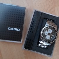 Мъжки часовник  Casio/Касио, снимка 6 - Мъжки - 40724534