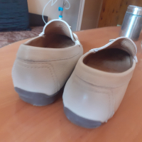 Мокасини на Kampgen , снимка 6 - Дамски ежедневни обувки - 44875774
