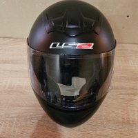 LS2 helmets. Мото каска, снимка 1 - Аксесоари и консумативи - 43500174