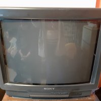 Телевизор Sony  Trinitron , снимка 1 - Телевизори - 32586101