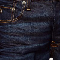 Нови къси панталони G STAR 3301 RAW DENIM shorts, снимка 2 - Къси панталони - 28791843