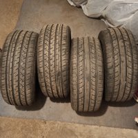 Летни гуми , снимка 3 - Гуми и джанти - 43732561