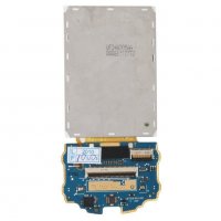 Samsung F400 дисплей , снимка 2 - Резервни части за телефони - 17808519