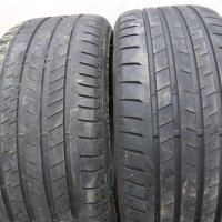 2 бр.летни гуми Brigestone 275 40 20 dot2323 Цената е за брой!, снимка 1 - Гуми и джанти - 44042282