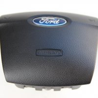 Airbag за волан Ford Galaxy (2006-2010г.) 6M21U042B85AJW / 6M21-U042B85-AJW, снимка 2 - Части - 37480418