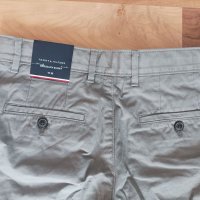 Tommy Hilfiger мъжки панталони , снимка 4 - Къси панталони - 37515557