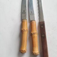 Ножчета ROSIFREI, снимка 1 - Антикварни и старинни предмети - 43359586