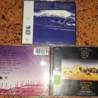 Компакт дискове на група - Midnight Oil/Миднайт Ойл/ 3 броя, снимка 5 - CD дискове - 37995432