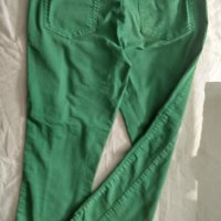 Еластични дънки с висока талия "2 Biz"clothing / голям размер / промо цена , снимка 5 - Дънки - 14424119