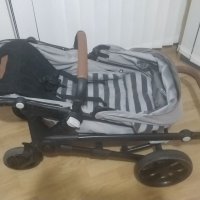 Детска количка kiddo cruize, снимка 3 - Детски колички - 39988674