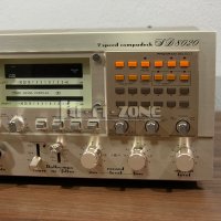 ДЕК  Marantz sd 8020 , снимка 6 - Декове - 35510176