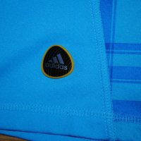 оригинална тениска adidas olympique marseille , снимка 3 - Футбол - 40693435
