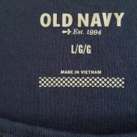 Дамски потник марка Old Navy, снимка 4 - Потници - 22644157