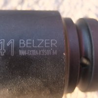 Продавам камък belzer 41, снимка 2 - Гедорета - 27710189