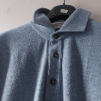  Кашмир Brunello Cucinelli Original Size XL-2XL Нов мъжки пуловер, снимка 5 - Пуловери - 42937905
