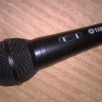 yamaha dm-105 profi microphone-внос швеицария, снимка 3 - Микрофони - 27559773