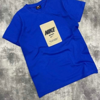Мъжка тениска Nike Реплика ААА+, снимка 1 - Тениски - 44862545