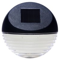  Соларен фенер настолен, за окачване, 10 cm , снимка 3 - Соларни лампи - 40455440