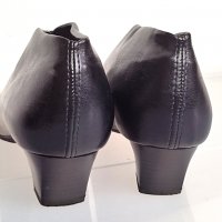 Peter Kaiser shoes 42, снимка 5 - Дамски елегантни обувки - 37687466