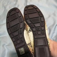 Мокасини естествена кожа , снимка 13 - Дамски ежедневни обувки - 39666605